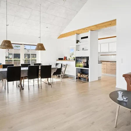 Aderice - 300m From The Sea By Interhome Дом отдыха Mommark