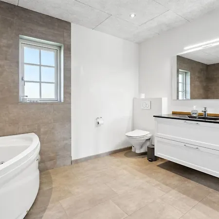 Aderice - 300m From The Sea By Interhome Дом отдыха *