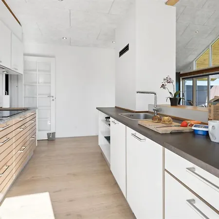 Aderice - 300m From The Sea By Interhome Дом отдыха *