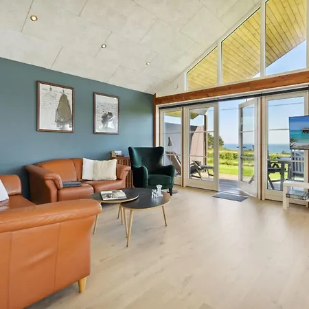 Aderice - 300m From The Sea By Interhome Mommark