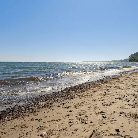 Aderice - 300m From The Sea By Interhome Hébergement de vacances