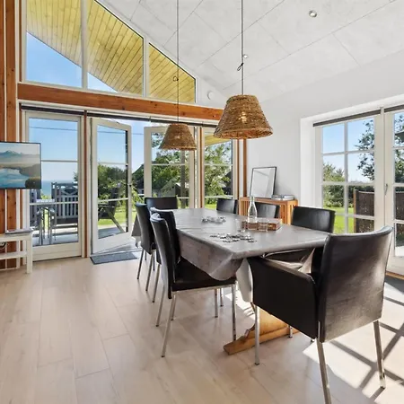 Aderice - 300m From The Sea By Interhome Mommark